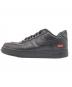 NIKE (ナイキ) SUPREME (シュプリーム) AIR FORCE 1 LOW SP ブラック サイズ:28.5cm：14000円
