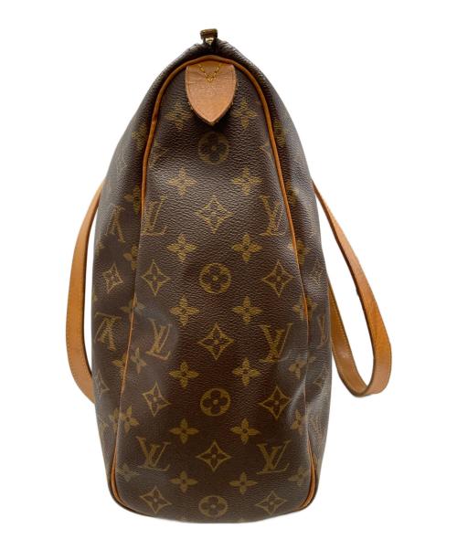 LOUIS VUITTON（ルイ ヴィトン）LOUIS VUITTON (ルイ ヴィトン) ショルダーバッグ ブラウンの古着・服飾アイテム
