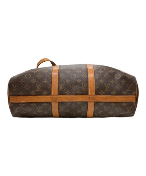 LOUIS VUITTON（ルイ ヴィトン）LOUIS VUITTON (ルイ ヴィトン) ショルダーバッグ ブラウンの古着・服飾アイテム