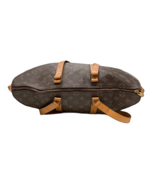 LOUIS VUITTON（ルイ ヴィトン）LOUIS VUITTON (ルイ ヴィトン) ショルダーバッグ ブラウンの古着・服飾アイテム