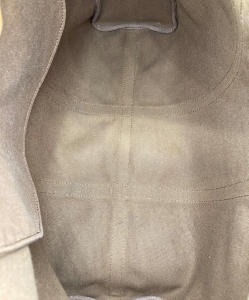 LOUIS VUITTON（ルイ ヴィトン）LOUIS VUITTON (ルイ ヴィトン) ショルダーバッグ ブラウンの古着・服飾アイテム