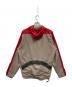 Patagonia (パタゴニア) マウンテンパーカー レッド×グレー サイズ:M：9000円