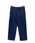 ARC'TERYX VEILANCEアークテリクスヴェイランス）の古着「CORBEL PANT M」｜ネイビー
