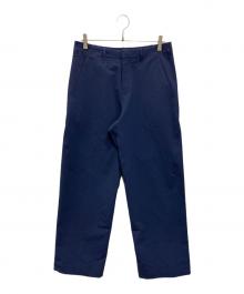 ARC'TERYX VEILANCE（アークテリクスヴェイランス）の古着「CORBEL PANT M」｜ネイビー