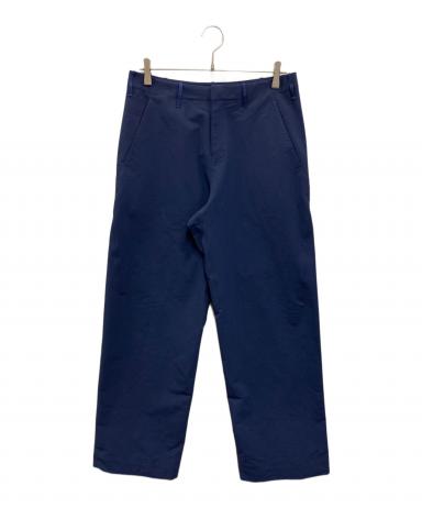 ARC'TERYX VEILANCE パンツ（その他） S 紺 【古着】【】【送料無料