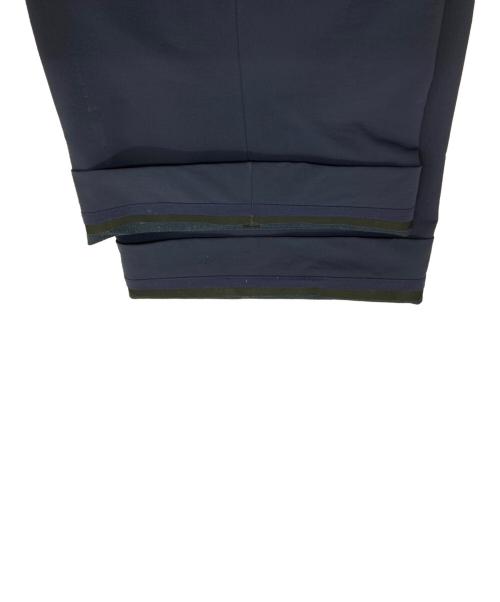 ARC'TERYX VEILANCE（アークテリクスヴェイランス）ARC'TERYX VEILANCE (アークテリクスヴェイランス) CORBEL PANT M ネイビー サイズ:30の古着・服飾アイテム