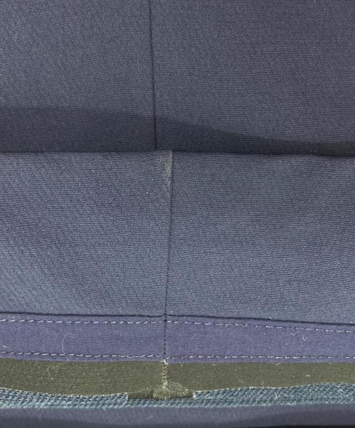 ARC'TERYX VEILANCE（アークテリクスヴェイランス）ARC'TERYX VEILANCE (アークテリクスヴェイランス) CORBEL PANT M ネイビー サイズ:30の古着・服飾アイテム