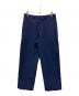 ARC'TERYX VEILANCE（アークテリクスヴェイランス）の古着「CORBEL PANT M」｜ネイビー