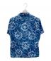 POLO RALPH LAUREN (ポロ・ラルフローレン) Ships Wheel Vacation Shirt ネイビー サイズ:S：10000円