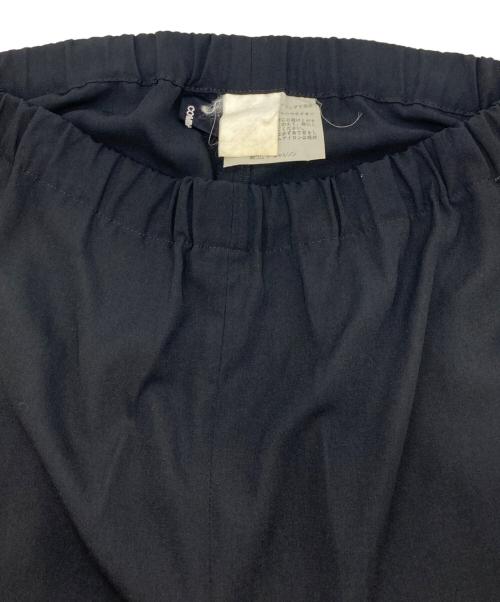 tricot COMME des GARCONS（トリココムデギャルソン）tricot COMME des GARCONS (トリココムデギャルソン) イージーパンツ ブラック サイズ:不明の古着・服飾アイテム