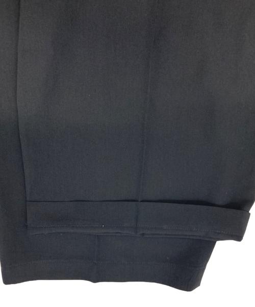 tricot COMME des GARCONS（トリココムデギャルソン）tricot COMME des GARCONS (トリココムデギャルソン) イージーパンツ ブラック サイズ:不明の古着・服飾アイテム