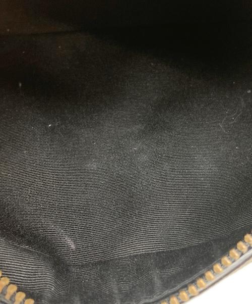 MARC JACOBS（マークジェイコブス）MARC JACOBS (マークジェイコブス) スナップショット ベージュの古着・服飾アイテム