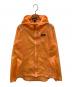 Patagonia（パタゴニア）の古着「フーディニ・ジャケット」｜オレンジ