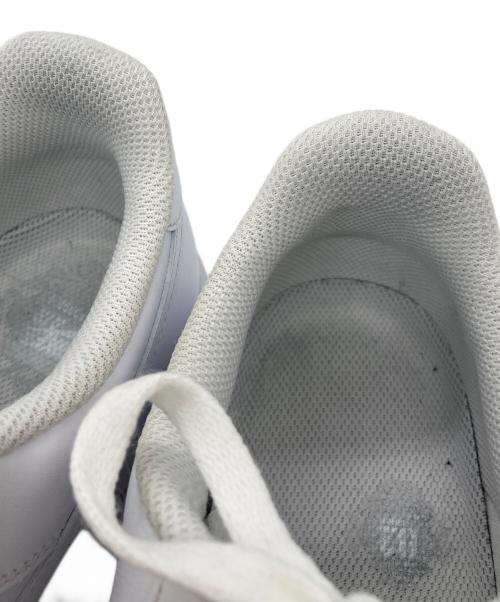 NIKE（ナイキ）NIKE (ナイキ) AIR FORCE 1 '07 ホワイト サイズ:SIZE 27cmの古着・服飾アイテム