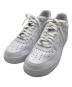 NIKE（ナイキ）の古着「AIR FORCE 1 '07」｜ホワイト
