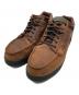 Timberland（ティンバーランド）の古着「ヘリテージ GTX モックトゥ ミッド」｜ブラウン