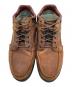 中古・古着 Timberland (ティンバーランド) ヘリテージ GTX モックトゥ ミッド ブラウン サイズ:28cm：15000円