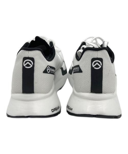 THE NORTH FACE（ザ ノース フェイス）THE NORTH FACE (ザ ノース フェイス) サミット ベクティブ プロ 3 ホワイト サイズ:26cm 未使用品の古着・服飾アイテム