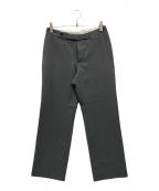 Obladaオブラダ）の古着「BESSETTE PANTS」｜グレー