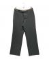Oblada（オブラダ）の古着「BESSETTE PANTS」｜グレー