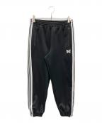 Needlesニードルズ）の古着「Zipped Track Pants」｜ブラック