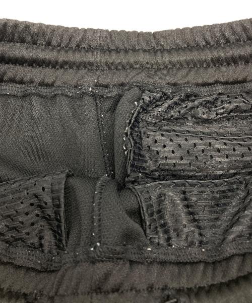 Needles（ニードルズ）Needles (ニードルズ) Zipped Track Pants ブラック サイズ:Sの古着・服飾アイテム