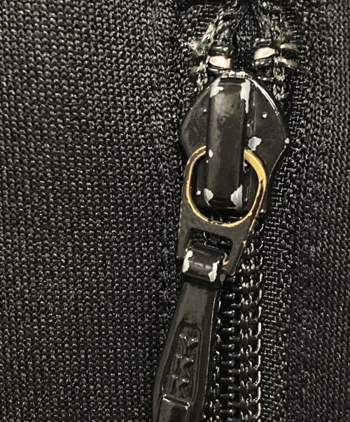 Needles（ニードルズ）Needles (ニードルズ) Zipped Track Pants ブラック サイズ:Sの古着・服飾アイテム