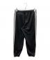 Needles (ニードルズ) Zipped Track Pants ブラック サイズ:S：12000円
