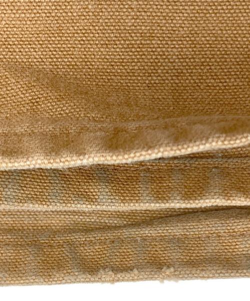 CarHartt（カーハート）CarHartt (カーハート) 【古着】ダブルニーペインターパンツ ブラウン サイズ:W40の古着・服飾アイテム