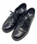 Dr.Martensドクターマーチン）の古着「3ホールシューズ」｜ブラック