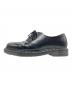 Dr.Martens (ドクターマーチン) 3ホールシューズ ブラック サイズ:UK 9：8000円