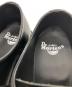 中古・古着 Dr.Martens (ドクターマーチン) 3ホールシューズ ブラック サイズ:UK 9：8000円
