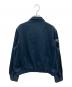 POLO RALPH LAUREN (ポロ・ラルフローレン) ショルダーロゴスイングトップ ネイビー サイズ:L：14000円