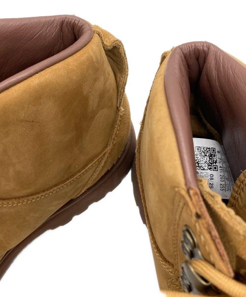 adidas（アディダス）adidas (アディダス) SUPERSTAR BOOT ブラウン サイズ:26㎝の古着・服飾アイテム