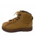 adidas (アディダス) SUPERSTAR BOOT ブラウン サイズ:26㎝：12000円