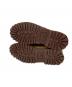 中古・古着 adidas (アディダス) SUPERSTAR BOOT ブラウン サイズ:26㎝：12000円