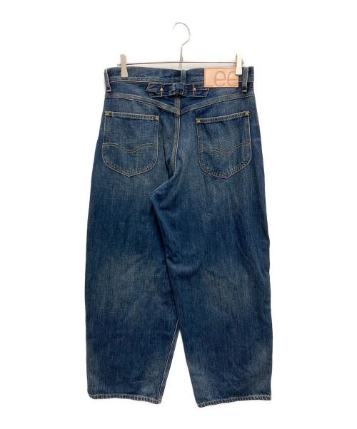 LEE（リー）LEE (リー) デニムパンツ インディゴ サイズ:Sの古着・服飾アイテム