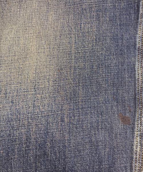 LEE（リー）LEE (リー) デニムパンツ インディゴ サイズ:Sの古着・服飾アイテム