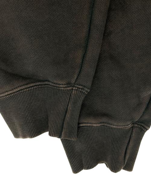 THUG CLUB（サグ クラブ）THUG CLUB (サグ クラブ) Dragon Chopper Hoodie ブラック サイズ:4の古着・服飾アイテム