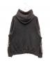 THUG CLUB (サグ クラブ) Dragon Chopper Hoodie ブラック サイズ:4：25000円