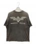 SAINT MICHAEL (セントマイケル) The Dark Knight (ダークナイト) BTM SS TEE ブラック サイズ:L：35000円