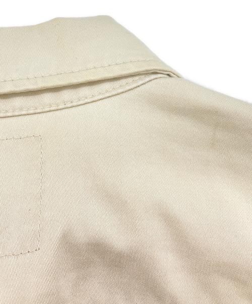 LEE（リー）LEE (リー) 【古着】WESTERNERトラッカージャケット アイボリー サイズ:Lの古着・服飾アイテム