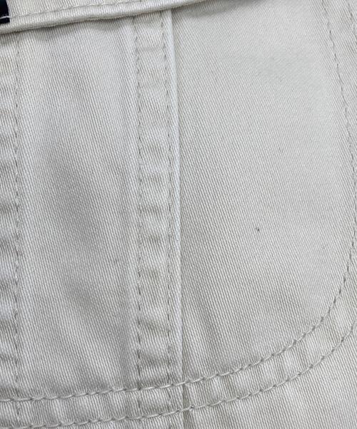 LEE（リー）LEE (リー) 【古着】WESTERNERトラッカージャケット アイボリー サイズ:Lの古着・服飾アイテム