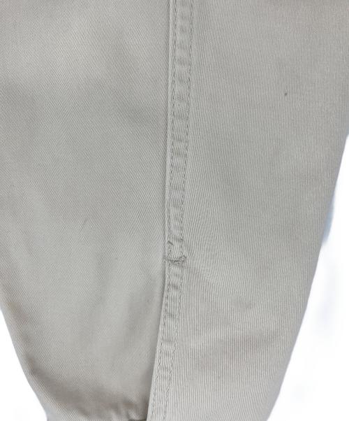 LEE（リー）LEE (リー) 【古着】WESTERNERトラッカージャケット アイボリー サイズ:Lの古着・服飾アイテム