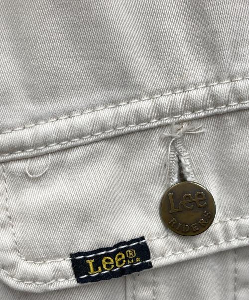 LEE（リー）LEE (リー) 【古着】WESTERNERトラッカージャケット アイボリー サイズ:Lの古着・服飾アイテム