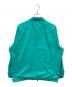 stussy (ステューシー) I.S.T Windbreaker エメラルドグリーン サイズ:L：10000円