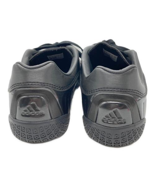 adidas（アディダス）adidas (アディダス) Taekwondo Mei Elite ブラック サイズ:26cmの古着・服飾アイテム