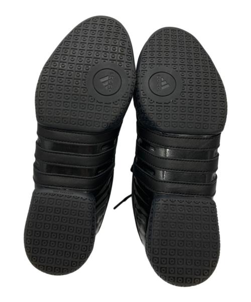 adidas（アディダス）adidas (アディダス) Taekwondo Mei Elite ブラック サイズ:26cmの古着・服飾アイテム