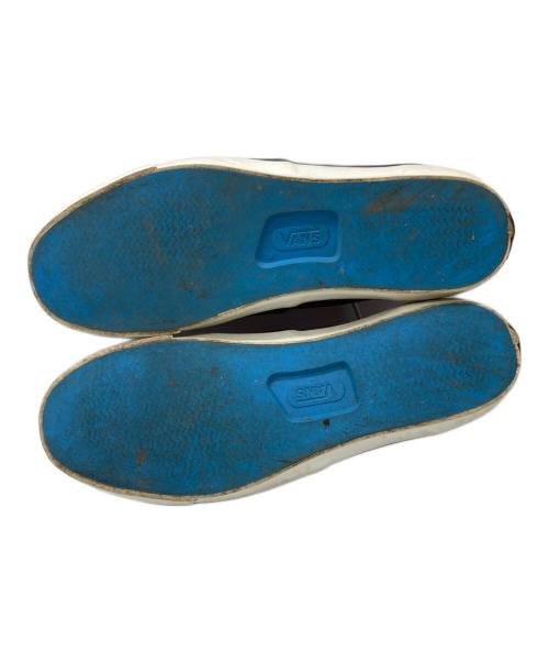VANS（ヴァンズ）VANS (ヴァンズ) LX AUTHENTIC 44 DECK レッド サイズ:28の古着・服飾アイテム
