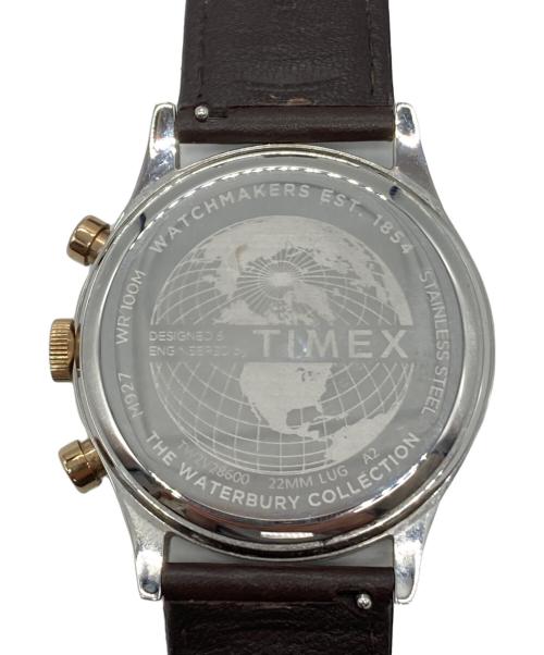 TIMEX（タイメックス）TIMEX (タイメックス) ウォーターベリー トラディショナルの古着・服飾アイテム